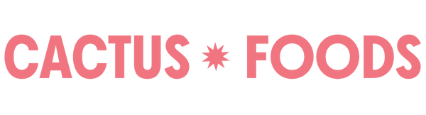 Cactus Foods
